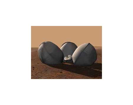 Mars Beagle 2