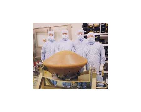 Mars Beagle 2