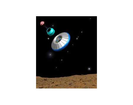 Mars EXO