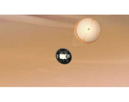 Mars Science Lab