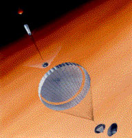 Mars Pathfinder