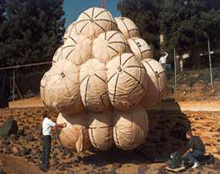 Mars Pathfinder